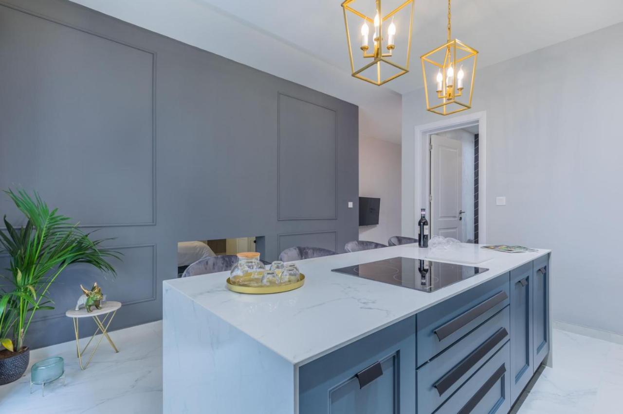 New & Unique Apartment - A 5 Minutes Ferry To Capital City Of Valletta 森格莱阿 外观 照片